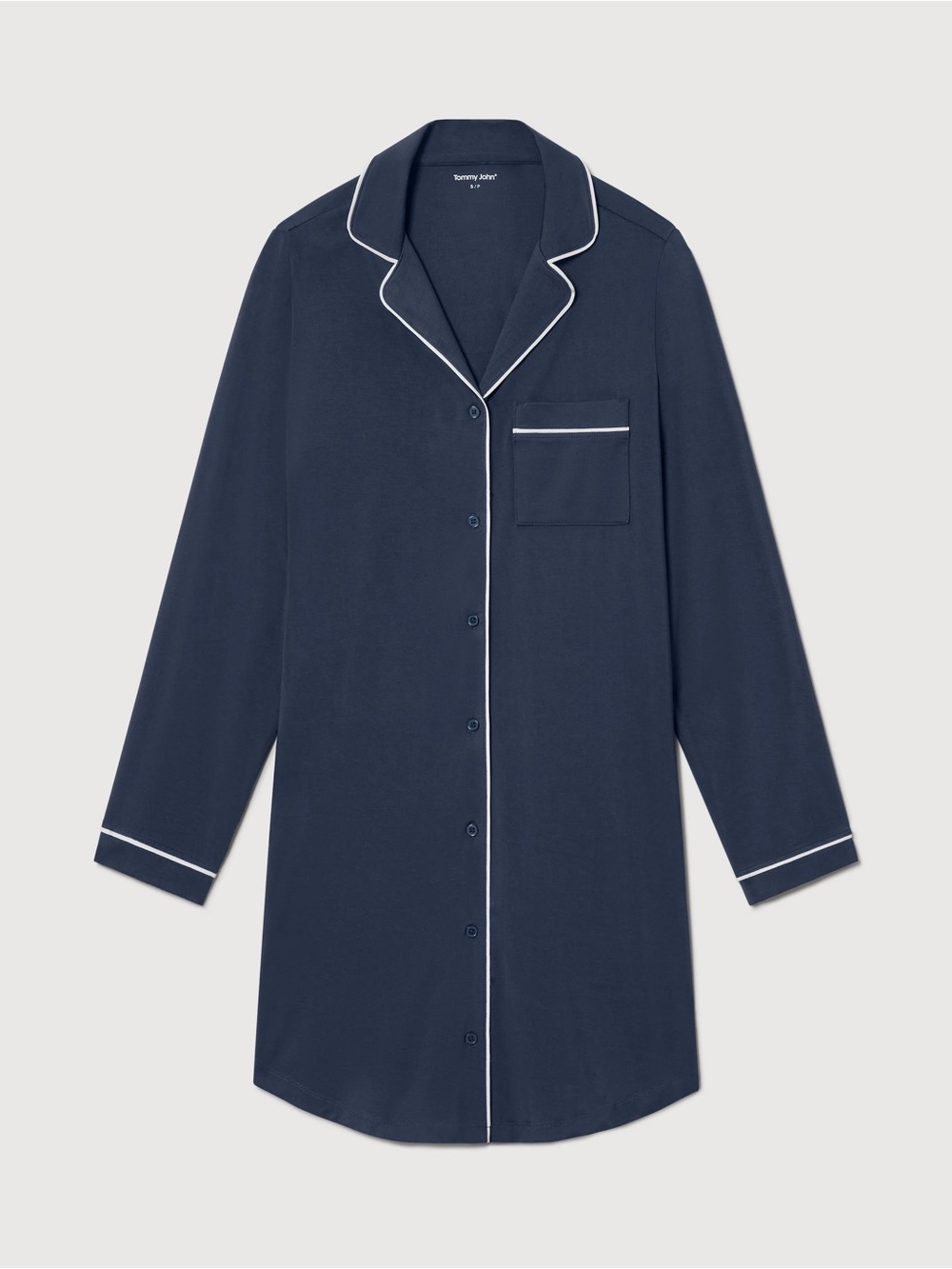 Women's Downtime Night Shirt by Tommy John